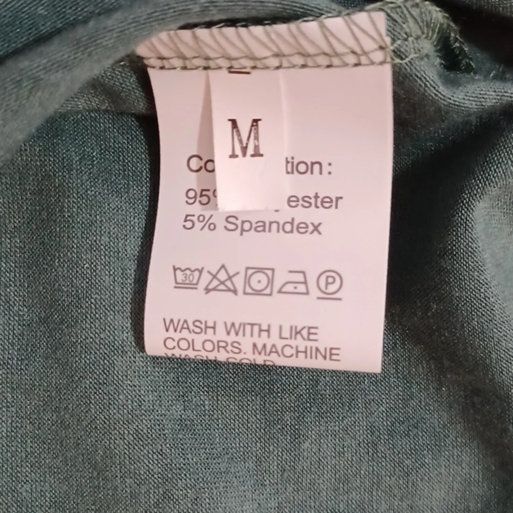 NIB Inspirational Shirt Medium - Picture 6 of 7